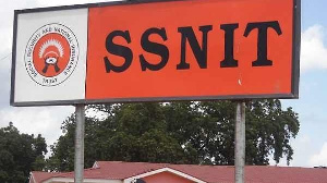 SSNIT made a loss of US$11,794,109 from the liquidations of three of its investments