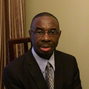 Dr. Sam Mensah, former Technical Adviser to the Ministry of Finance,