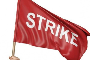 University Teachers Association of Ghana  are on strike