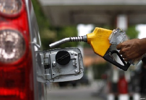 IES is projecting a reduction of fuel prices which have steadily risen this year