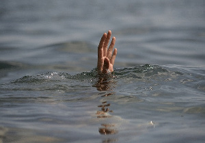 Officials say woman and daughter drowned as result of flooding caused by rains