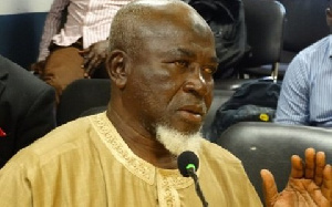 Alhaji Grusah, Bankroller for King Faisal