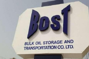 Bulk Oil and Storage and Transportation