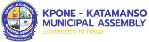 Kpone-Katamanso Municipal Assembly