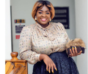 Kumawood Actress, Tracey Boakye