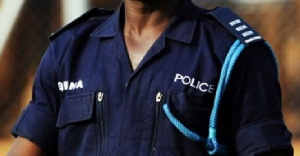 The police in Ashanti region say they have opened investigations into the case