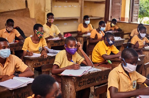 The Ghana Education Service is yet to provide responses for the delays