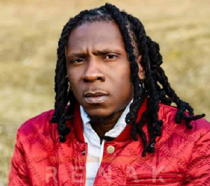 Mugeez is a Ghanaian singer and songwriter