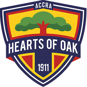 Accra Hearts of Oak has registered 36 players