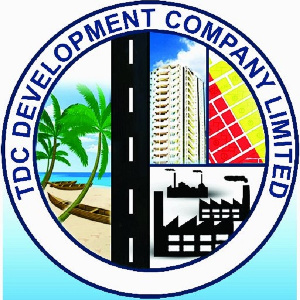 The TDC Development Company Limited