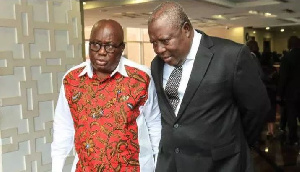 Martin Amidu has said his former boss has shown he was involved in the Sputnik V saga