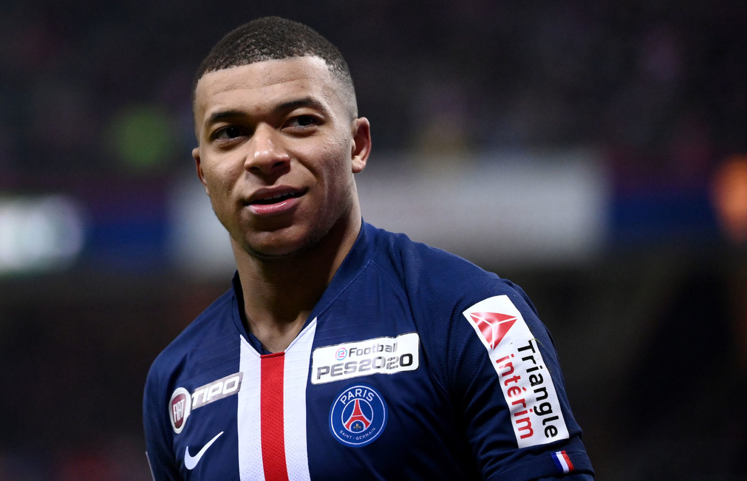 Real Madrid bid £137m for Kylian Mbappe - Ghanamma.com