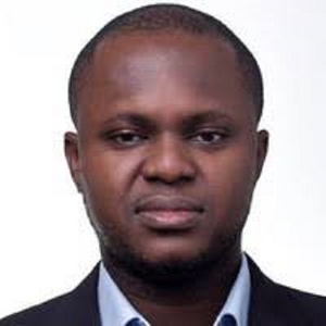 Francis Anyebase Afulani is the Chief Commercial Officer  of Hearts