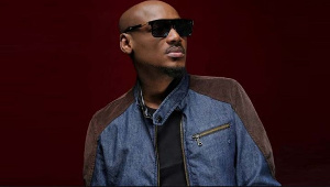 Tuface, Singer