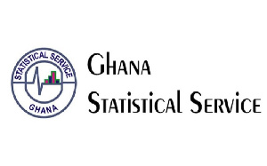 Logo of Ghana Statistical Service