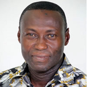 MP for Ahafo Ano South West, Johnson Kwaku Adu