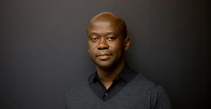 Celebrated Ghanaian architect David Adjaye of Adjaye Associates