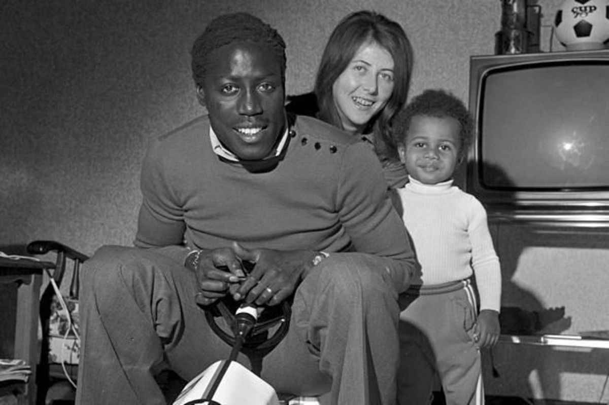 Former France footballer Jean-Pierre Adams dies at 73 after living for 39 years in a coma