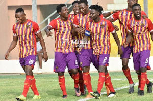 Accra Hearts of Oak SC