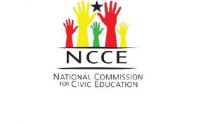 Logo of NCCE