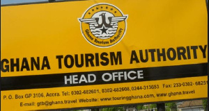 Tourism was one of Ghana's hardest hit sectors by the Coronavirus pandemic