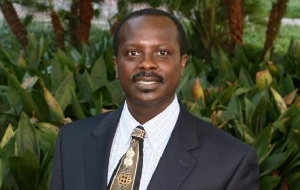 Kwaku Asare aka Kwaku Azar