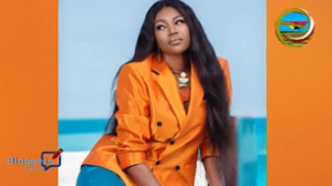 Yvonne Nelson