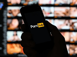 Ghana has not been ranked among the top visitors of pornography website, Pornhub.