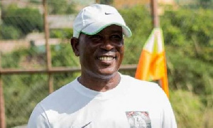 Karim Zito, Black Satellites coach