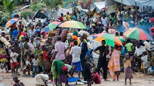 The Minister charged the Council to find a solution for about 3,500 Togolese refugees