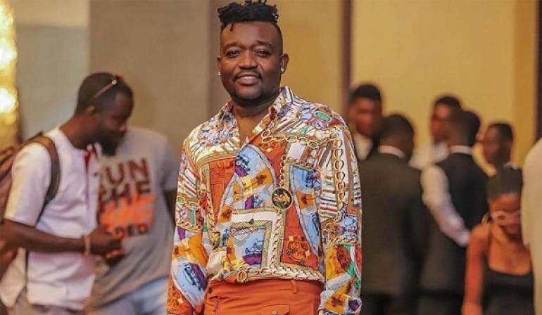 Nothing Is Wrong For Manager To Have Affair With Female Artiste - Bullet