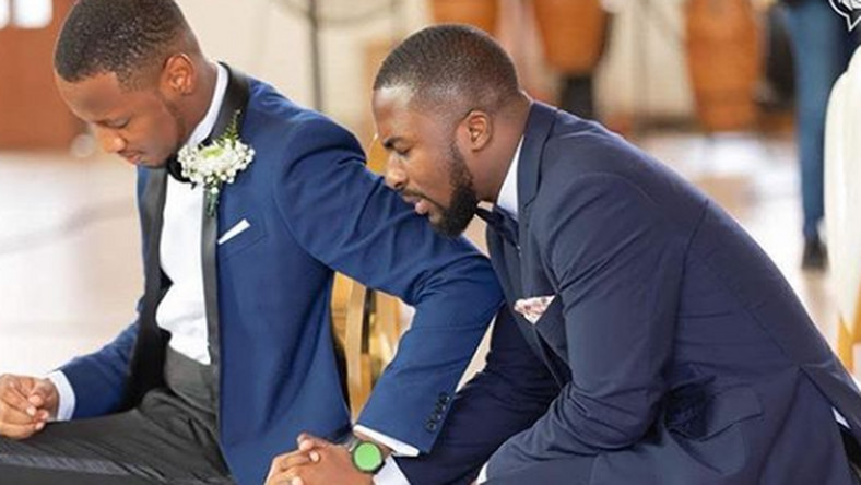 To-do list: 5 ways the groom should help with the wedding preparations