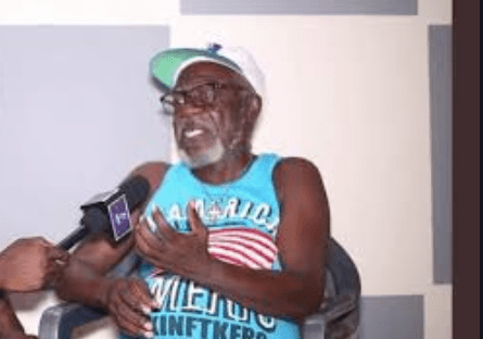 'It is clear Nana Addo has nothing to offer the people of Ghana' – actor Oboy Siki insists