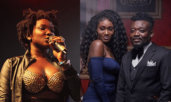 I’ve received a lot of death threats because of Ebony – Wendy Shay