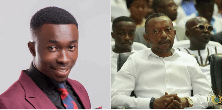 You can kill and walk freely in Ghana” - Owusu Bempah