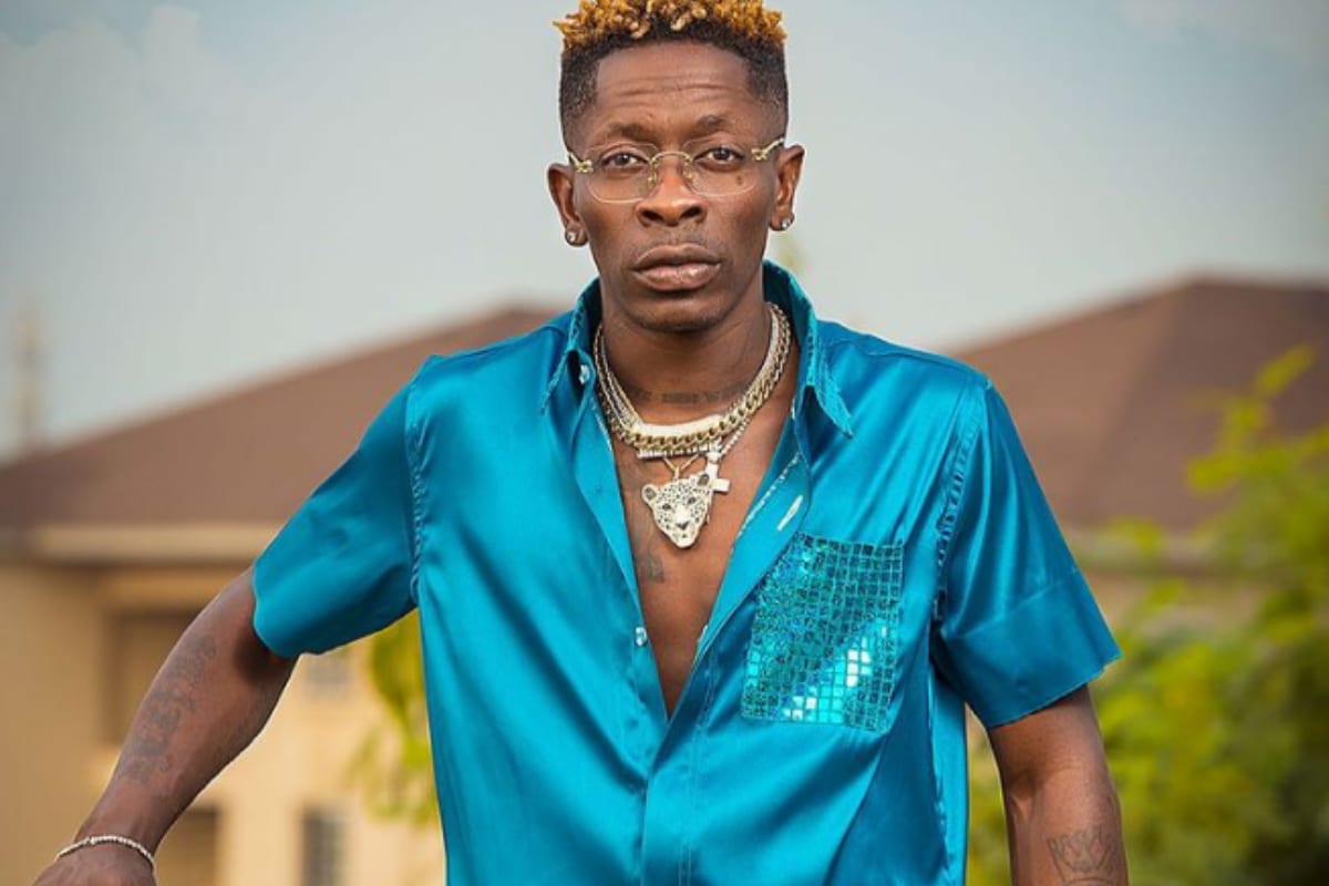 Shatta Wale will be murdered