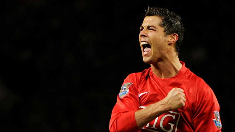 What Jersey Number Will Cristiano Ronaldo Wear at Manchester