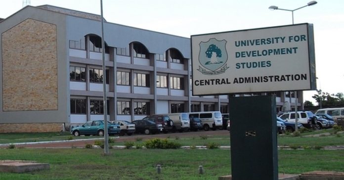 University for Development Studies (UDS)