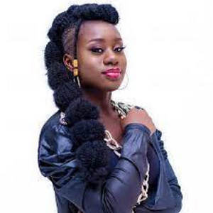 Sixteen-year-old musical artiste, Kalistarrr