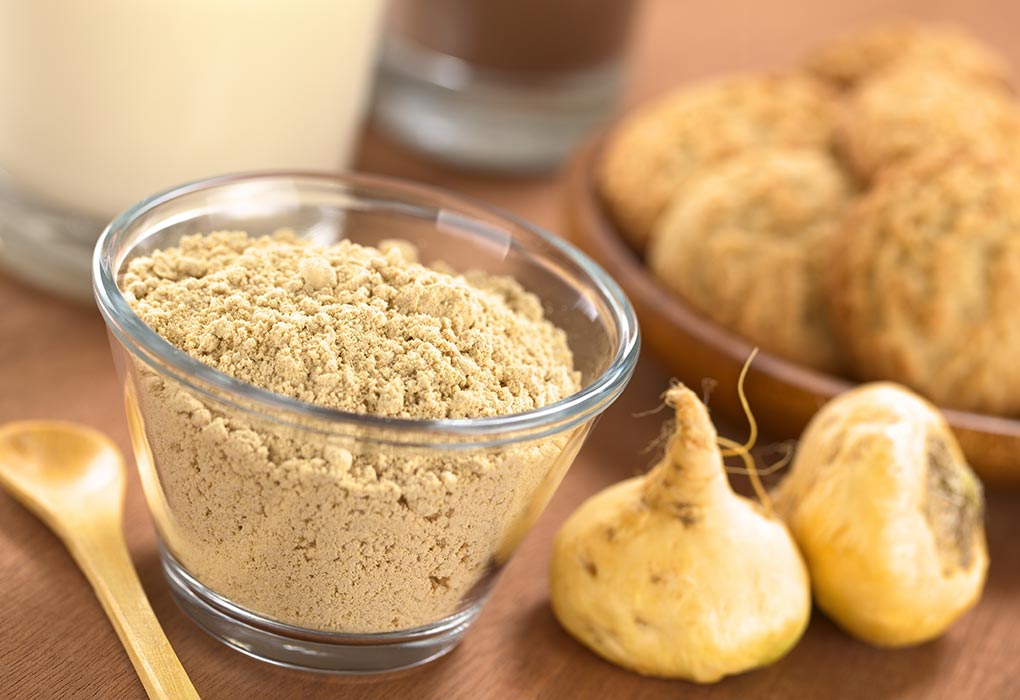 Maca - A Wonder Herb to Help Improve Fertility in Men & Women