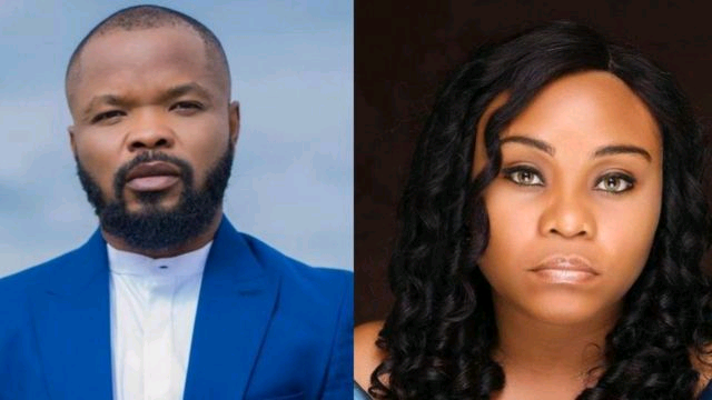 OAP Nedu's Ex-Wife Fires Back, Accuses Him Of Bigamy