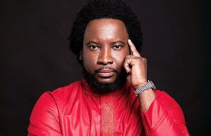 Sonnie Badu, Gospel Musician