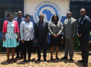 Stakeholder engagement seeks to strengthen the media’s relations with state