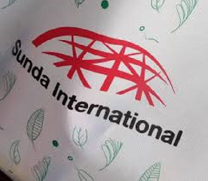 SUNDA LTD, a Chinese company into the production and manufacturing of chemical and allied products