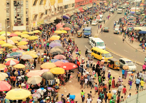 Inflation rate for Ghana is expected to stay at 9.8% by end of 2021