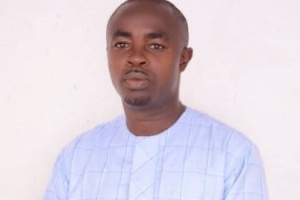 Alhaji Issahaku Tahiru Moomen, Wa Municipal Chief Executive