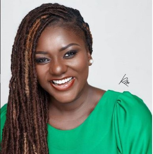 GUBA founder, Dentaa Amoateng says Yaa Asantewaa will be at heart of 2021 Awards