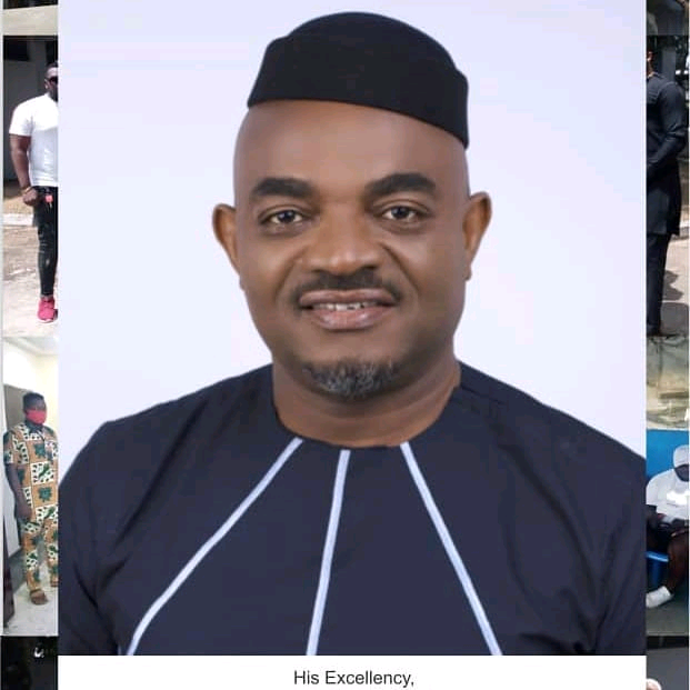 AGN President, Emeka Rollas Vows To Punish Prince Kpokpogri For Blackmailing Tonto Dikeh