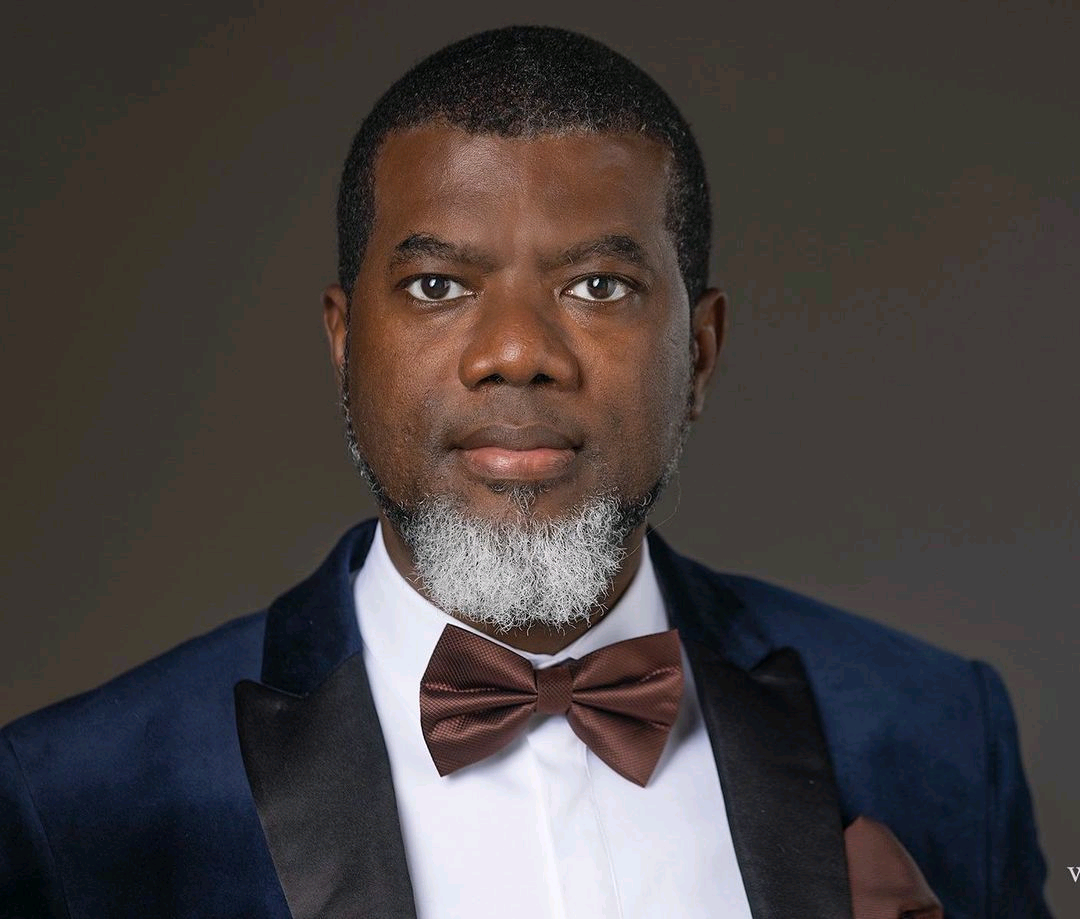 Reno Omokri Slams Those Protesting For BBNaija’s Pere