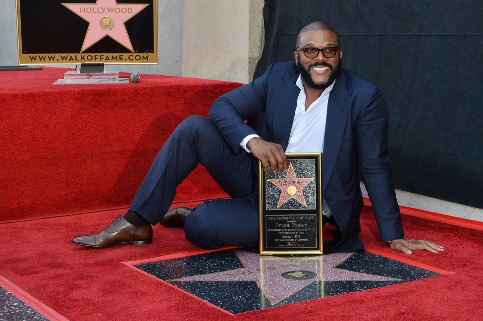 BET renews Tyler Perry's 'Sistas' for Season 4